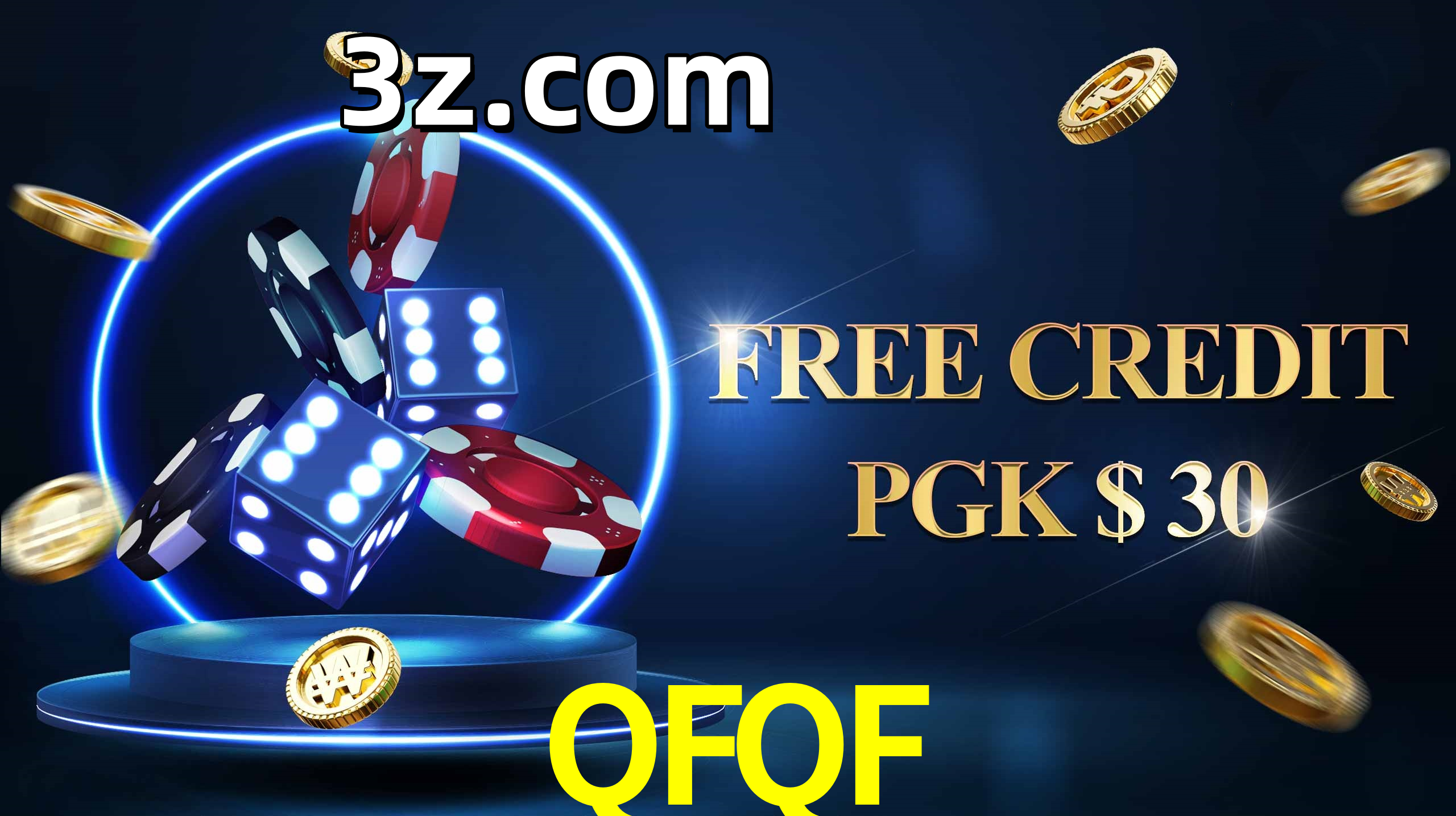 Cadastro Rápido QFQF