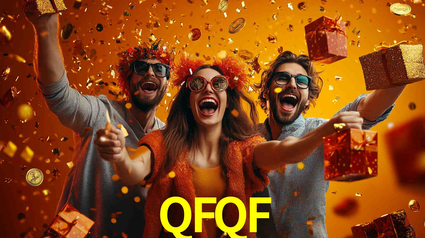 Promoção Relâmpago QFQF