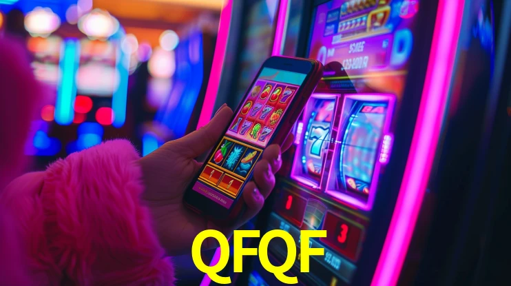 Tecnologia da Plataforma QFQF