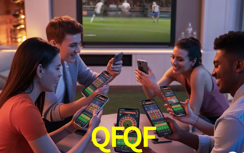 Design Responsivo QFQF