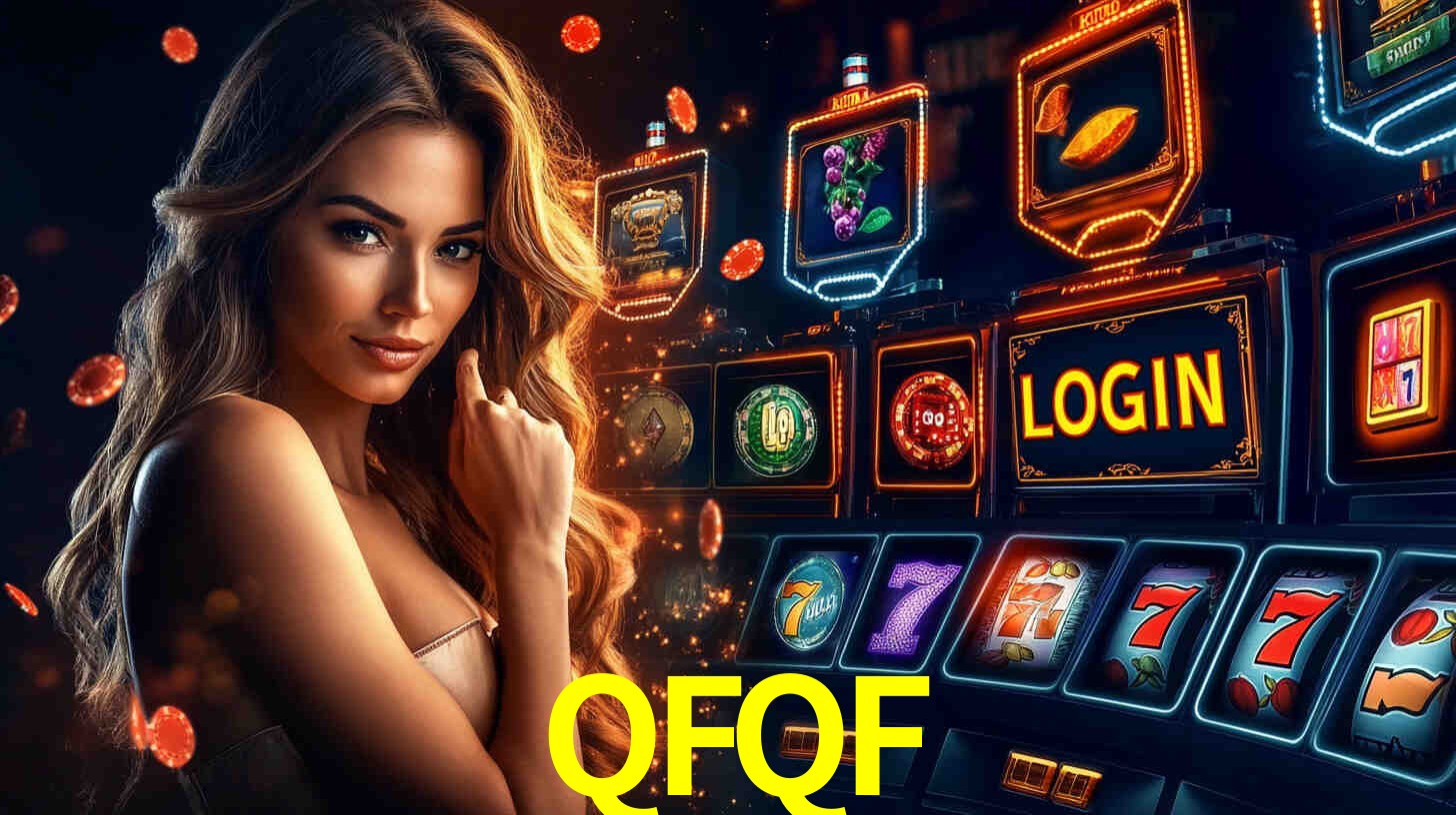 Login Seguro QFQF