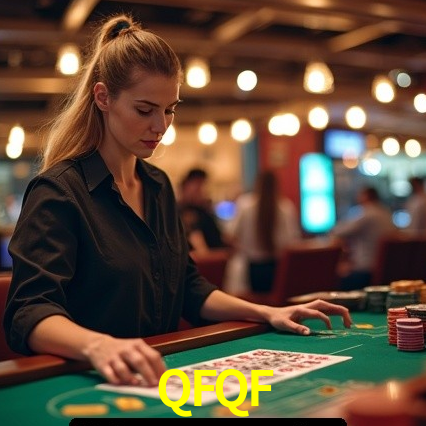 Estatísticas Esportivas QFQF