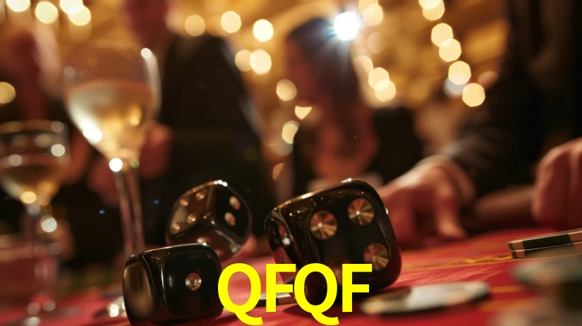 Bônus de Boas-vindas QFQF