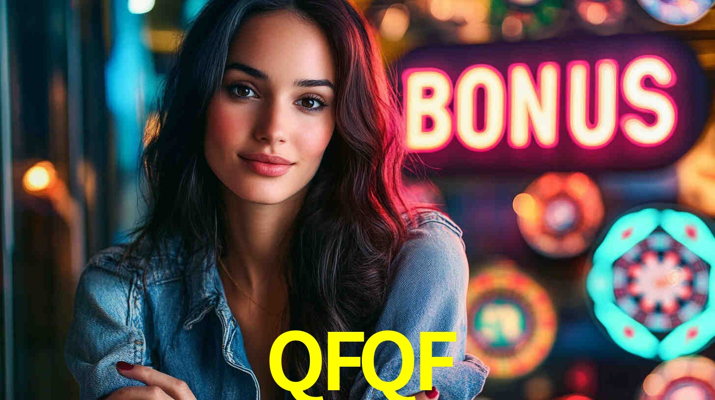Descubra a Categoria de Bônus no QFQF: Uma Oportunidade Imperdível