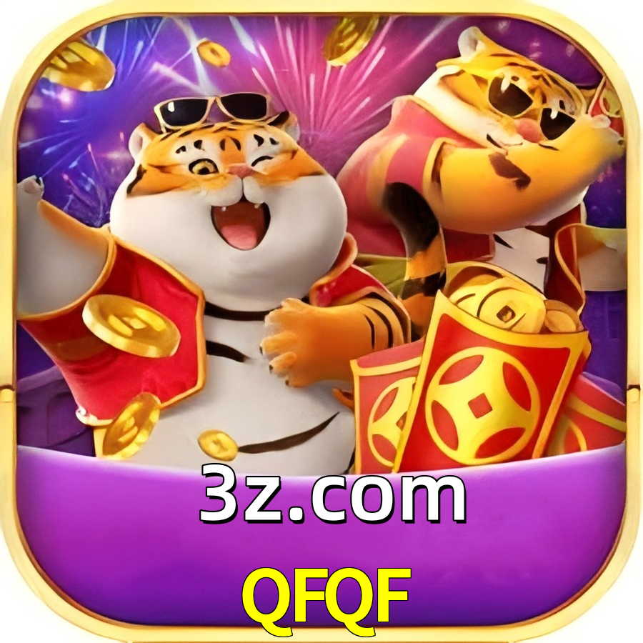 QFQF logo