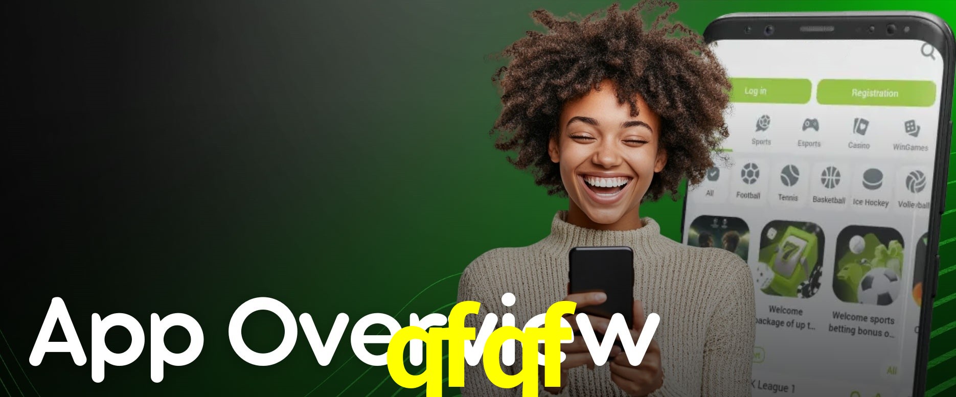 Weekend Specials qfqf