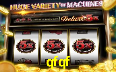 Descubra o Mundo do Cassino Online com qfqf