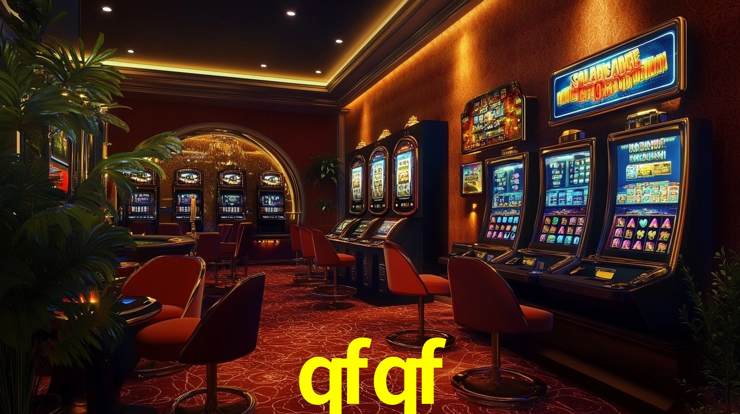 Blackjack Table qfqf