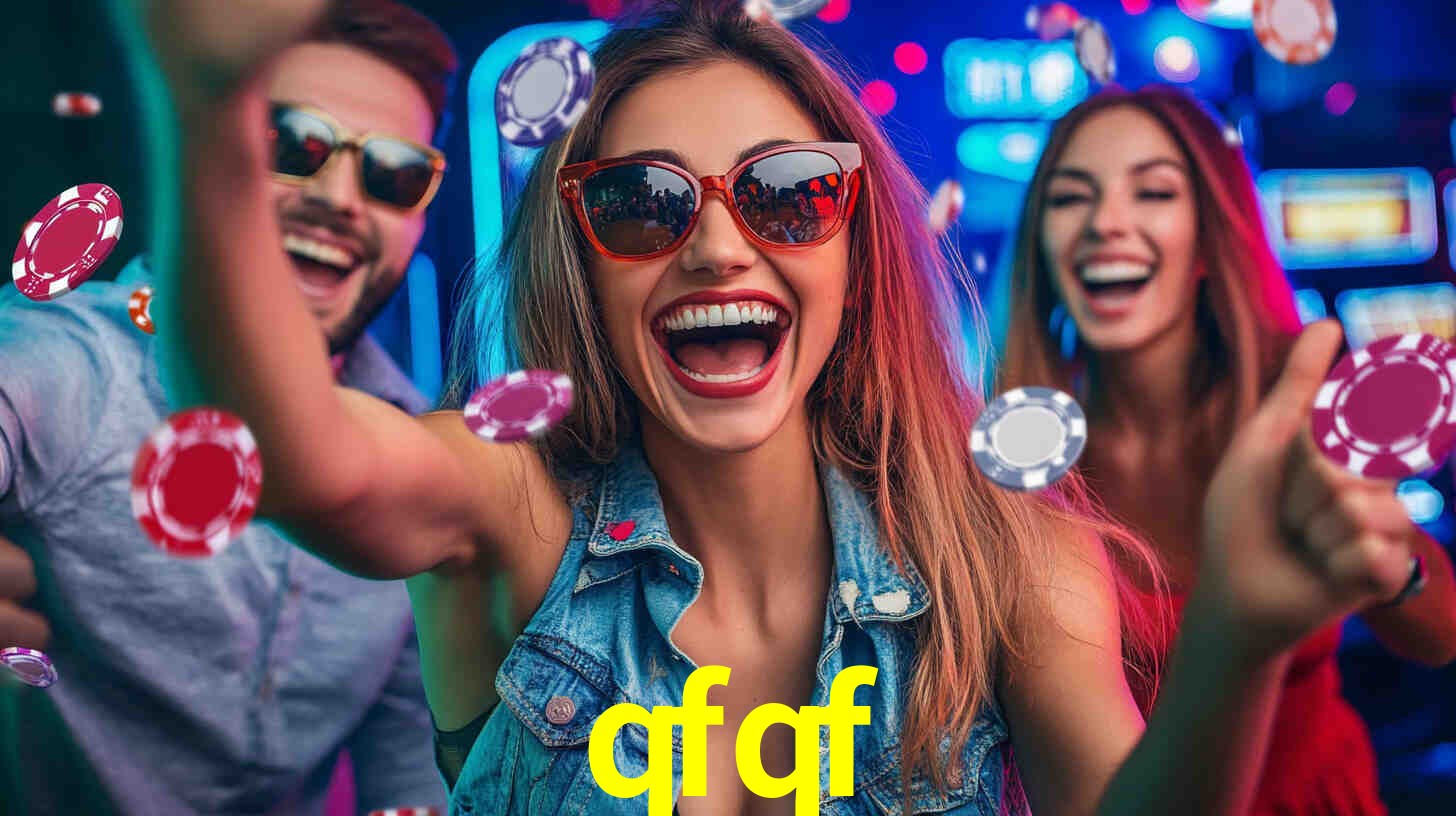 Desvendando o Mundo dos Jogos Virtuais na qfqf