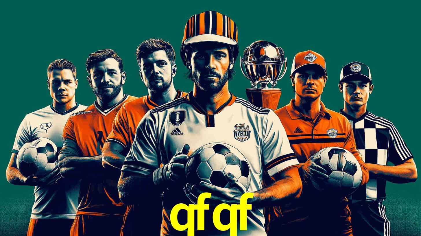 Inovações de Jogos na qfqf: O Futuro das Experiências Interativas