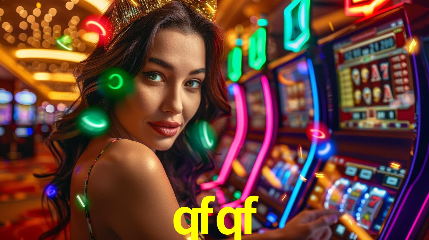 Bônus Generosos e Exclusivos no qfqf para Você!
