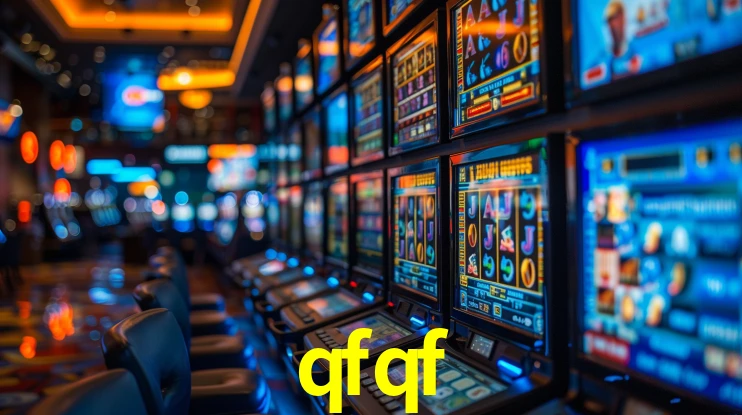 Platform Technology qfqf