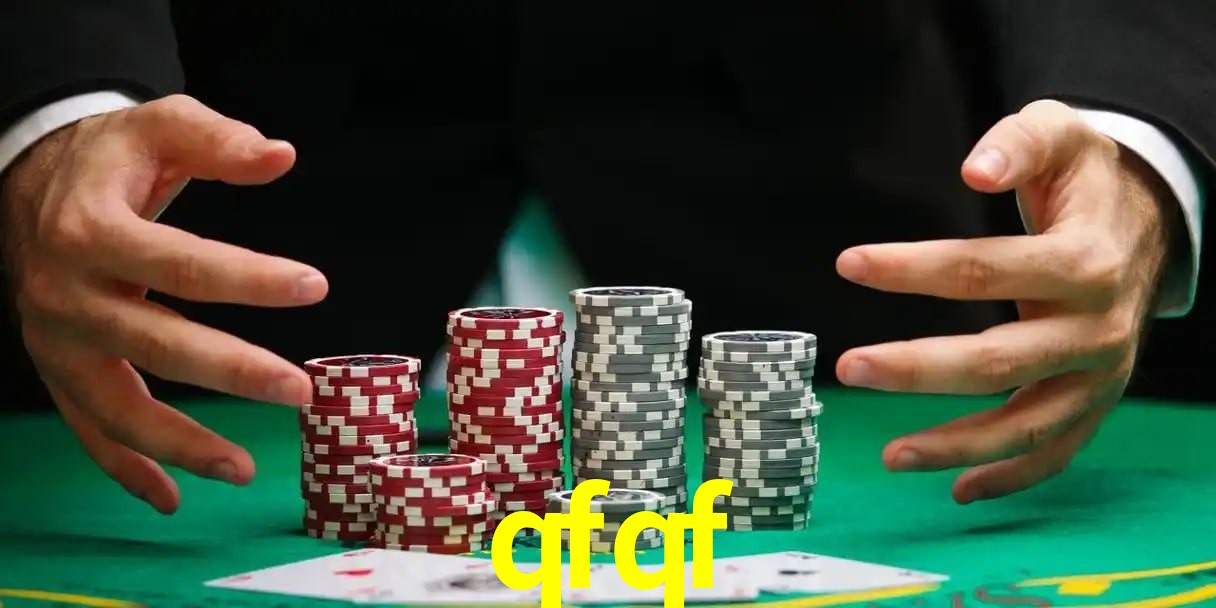 cassino qfqf