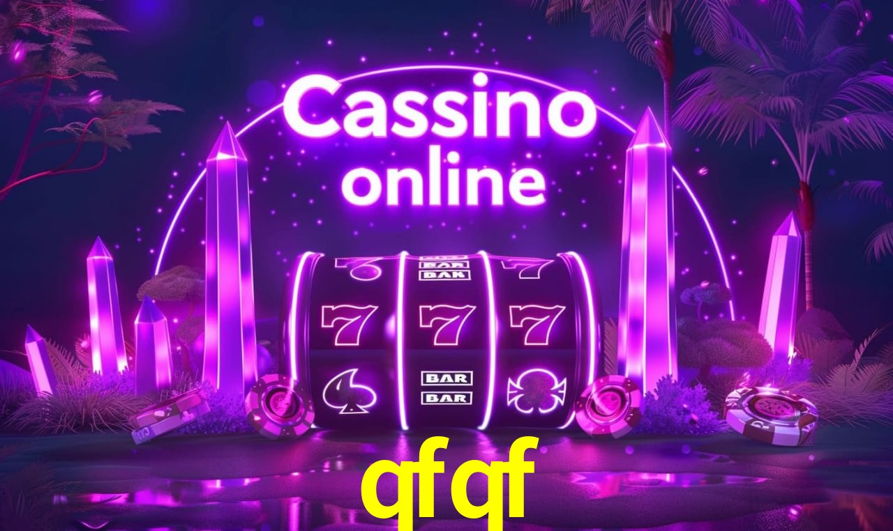 Casino Ao Vivo qfqf