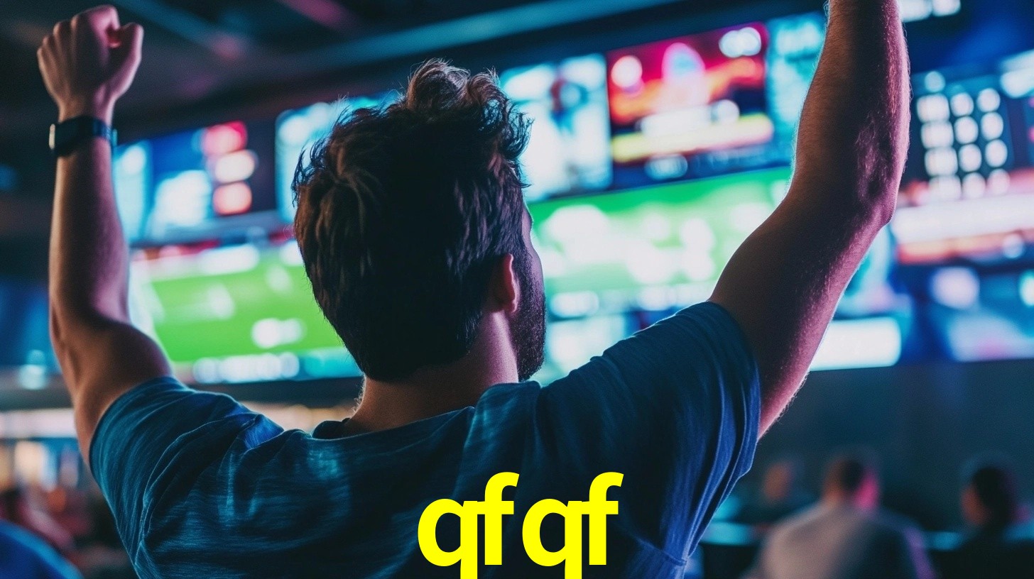 Sinta a adrenalina dos jogos de cassino com qfqf