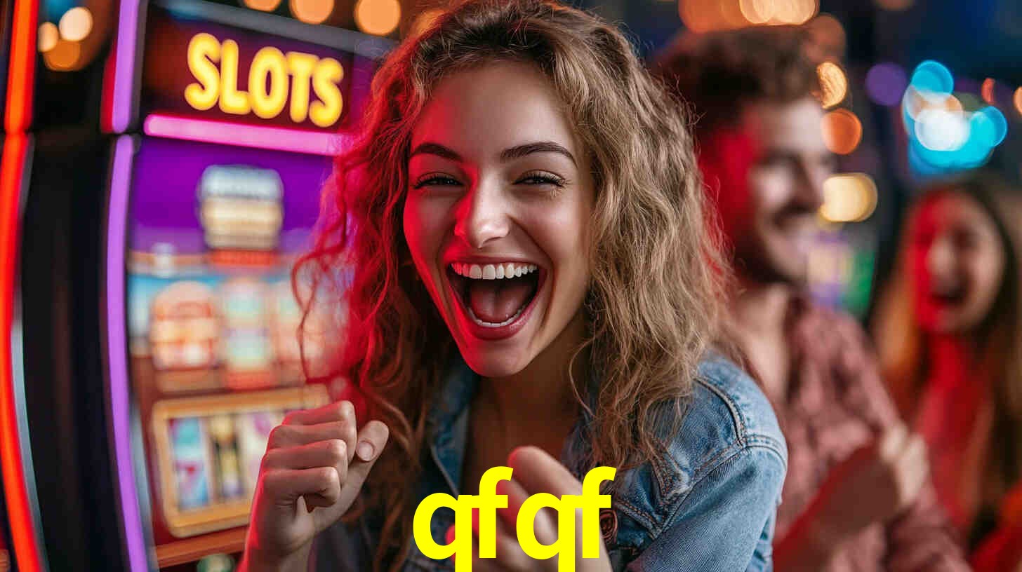A Popularidade dos Caça-Níqueis no qfqf