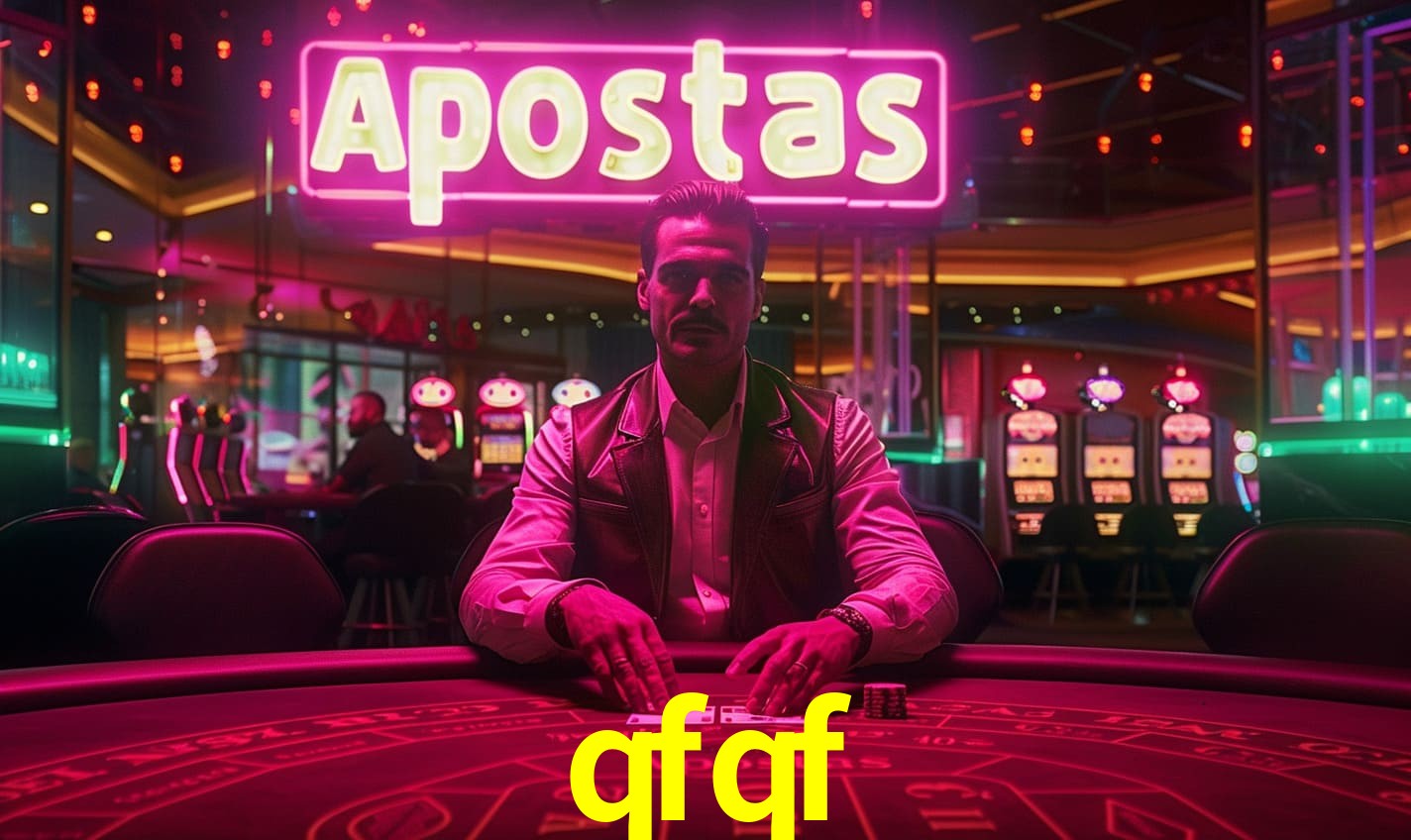 Apostas Esportivas na qfqf: Um Guia Completo