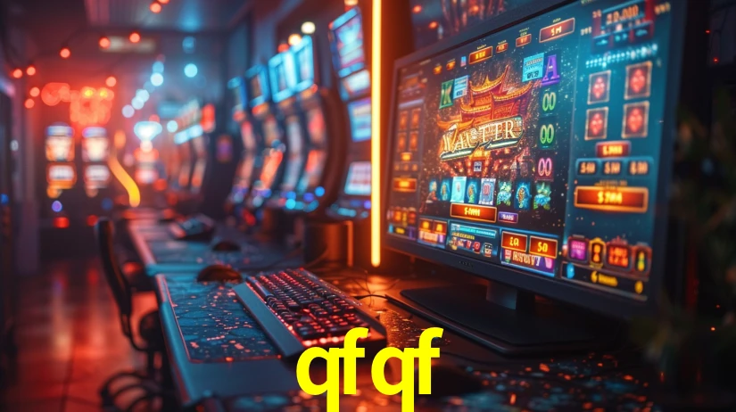 Ofertas Imperdíveis na qfqf: Promoções e Bônus Que Valem a Pena