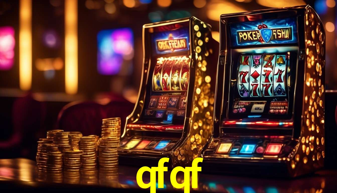 Explorando a Categoria de Eventos em Apostas na qfqf