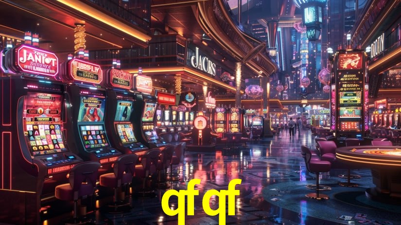 Live Casino qfqf